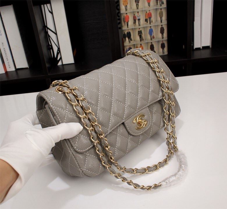 Ch**el cf series bags